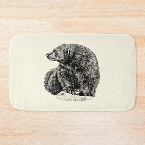 Item preview, Wolverine designed and sold by Guardi71.