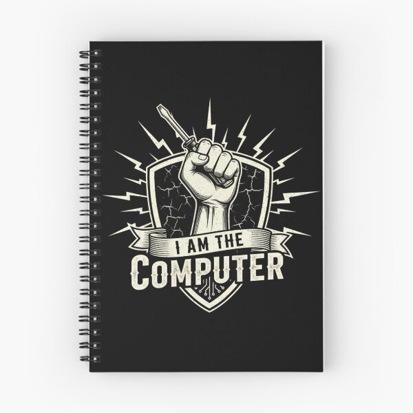 Item preview, Funny Car Mechanic Computer designed and sold by CutOutIdols.