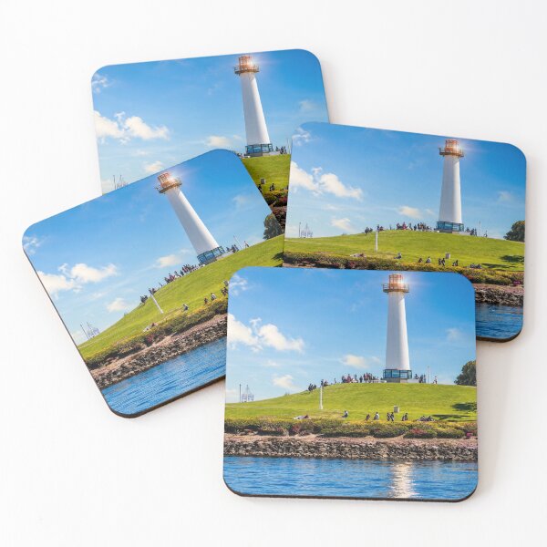 Item preview, Beacon on the Bay designed and sold by Kimberly Palmer.