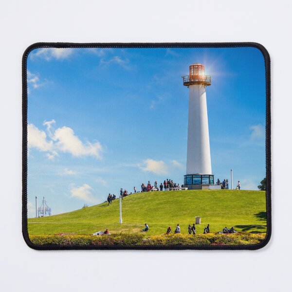 Item preview, Beacon on the Bay designed and sold by Kimberly Palmer.