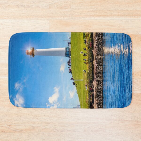 Item preview, Beacon on the Bay designed and sold by Kimberly Palmer.