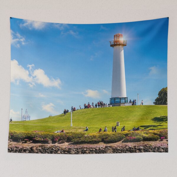 Item preview, Beacon on the Bay designed and sold by Kimberly Palmer.