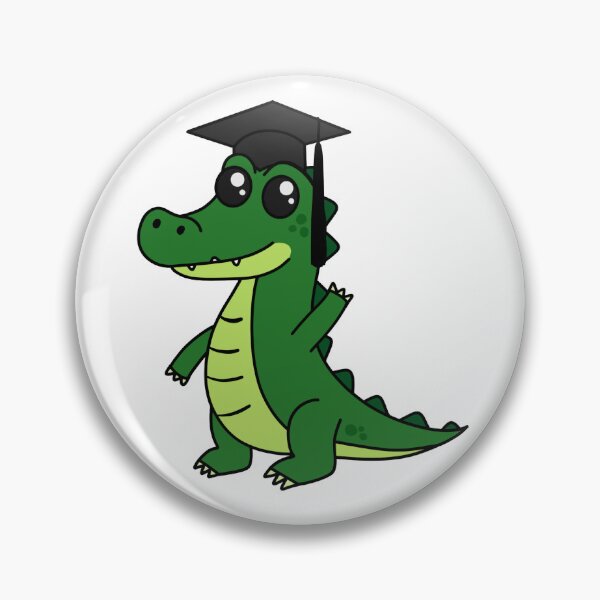 Item preview, Gator Graduation designed and sold by Alyssa Claire.