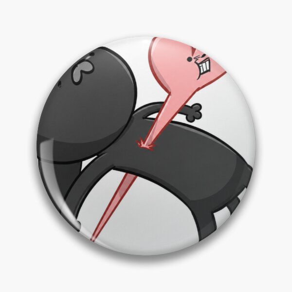 Item preview, Heartbroken Stickman designed and sold by littlemiscat.