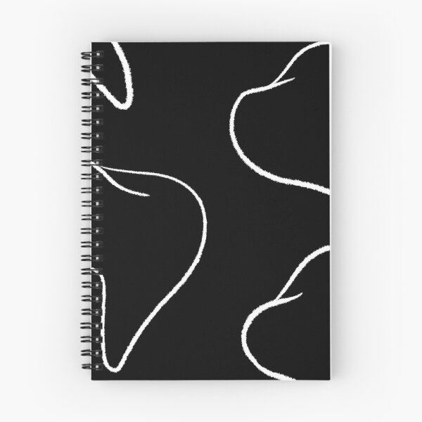Item preview, Black and White designed and sold by Happimola Designs.