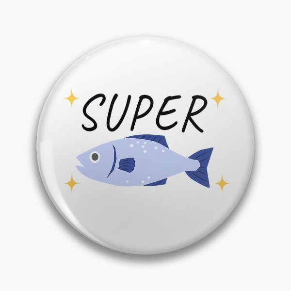 Item preview, ''SUPER TUNA'' | KPOP INSPIRED designed and sold by K-Fashion Hub.