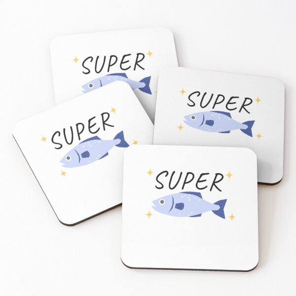 Item preview, ''SUPER TUNA'' | KPOP INSPIRED designed and sold by K-Fashion Hub.