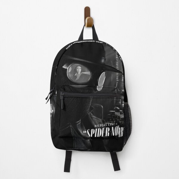 Item preview, Spider Noir designed and sold by helman-art.