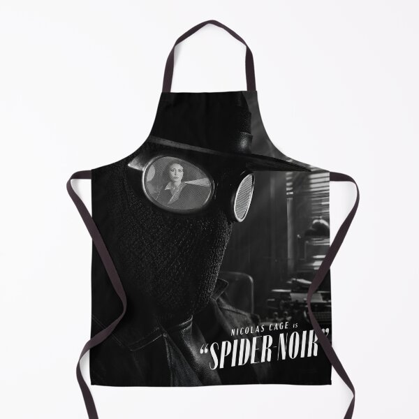 Item preview, Spider Noir designed and sold by helman-art.