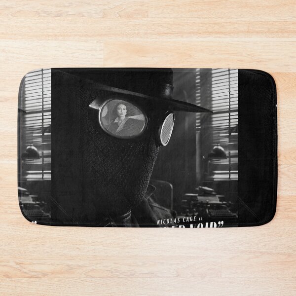 Item preview, Spider Noir designed and sold by helman-art.