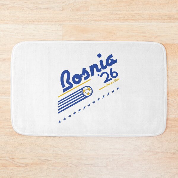 Item preview, Bosnia And Herzegovina 2026 designed and sold by StanleyMJ.