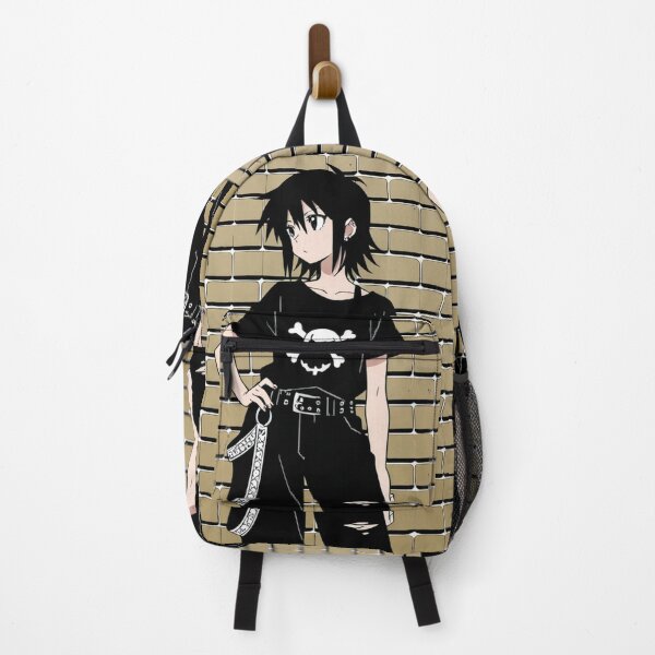 Item preview, Art - Character Punk Anime Anime Style Variant 7 designed and sold by AnimeShin.