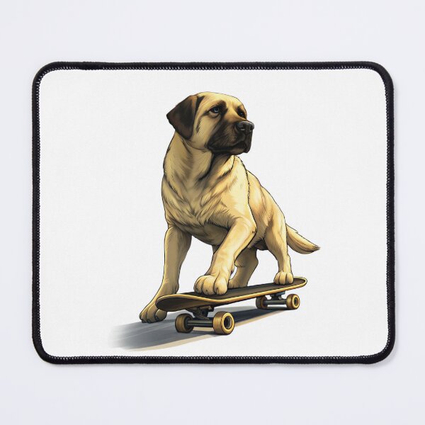 Item preview, Anatolian Shepherd designed and sold by VelvetRoom.