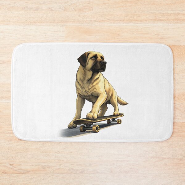 Item preview, Anatolian Shepherd designed and sold by VelvetRoom.