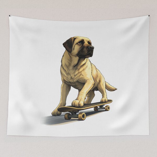 Item preview, Anatolian Shepherd designed and sold by VelvetRoom.