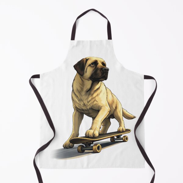 Item preview, Anatolian Shepherd designed and sold by VelvetRoom.