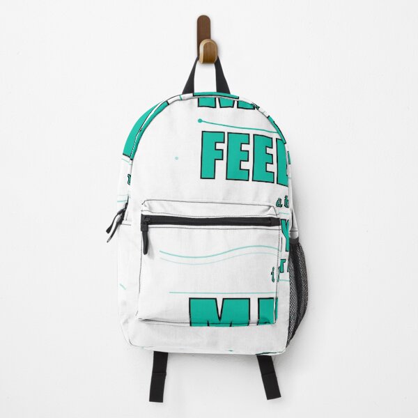 Item preview, I Have Mixed Feelings About Everything Simultaneously designed and sold by Mega-Shopping.