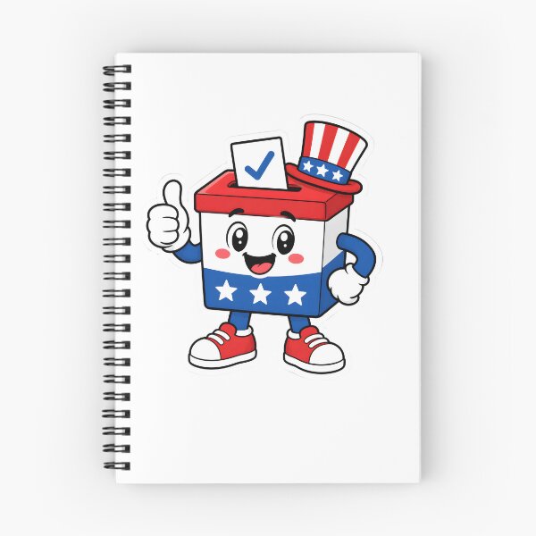 Item preview, Go Out and Vote! designed and sold by Charisma Enigma.