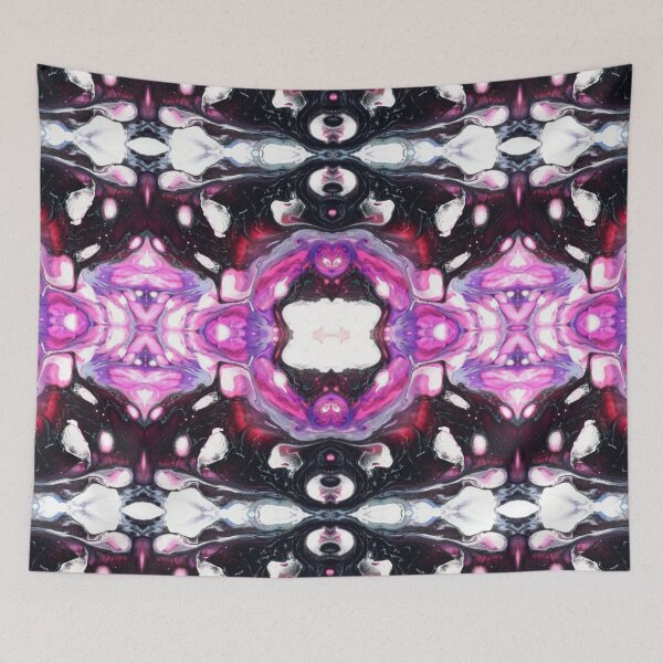 Item preview, All Is Well With The Cosmos designed and sold by SyPhelan.