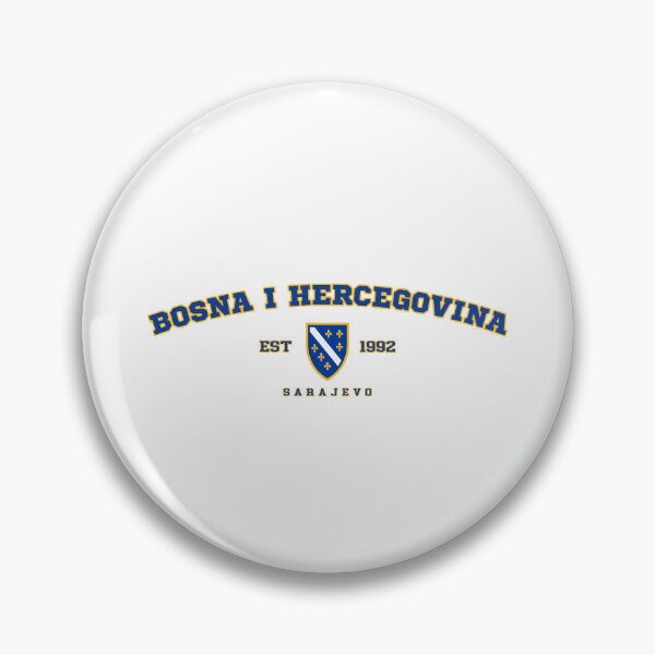 Item preview, Bosna I Hercegovina designed and sold by StanleyMJ.