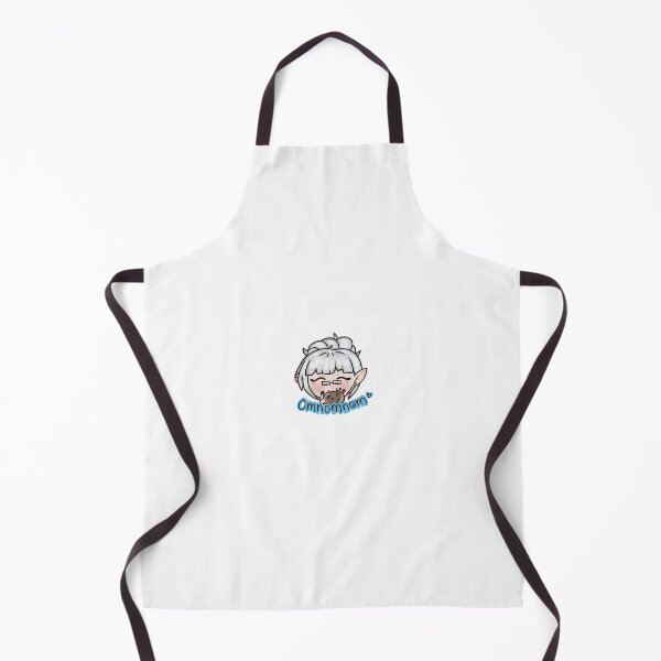 Item preview, Omnomnom designed and sold by forgetfulgranny.