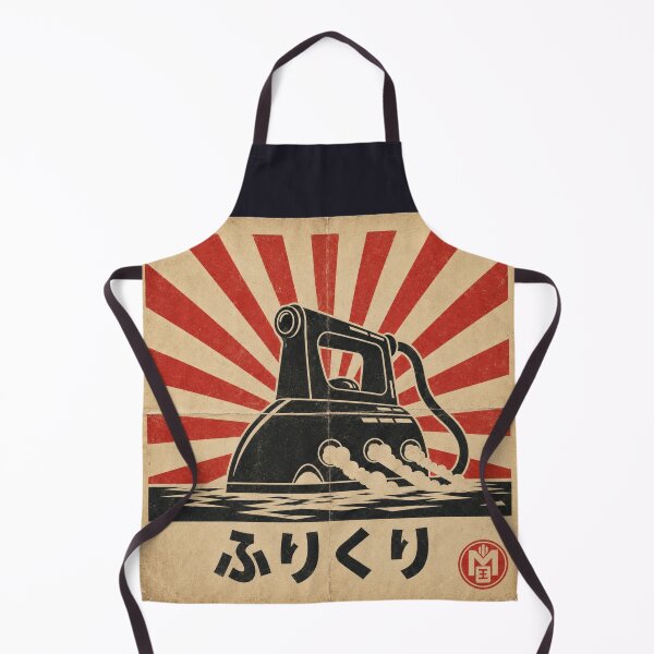 Item preview, Medical Mechanica fan art designed and sold by Emberwalker.
