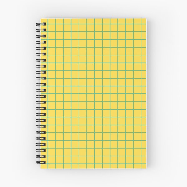 Item preview,  Grid Pattern in Green and Yellow designed and sold by tonymagnerart.