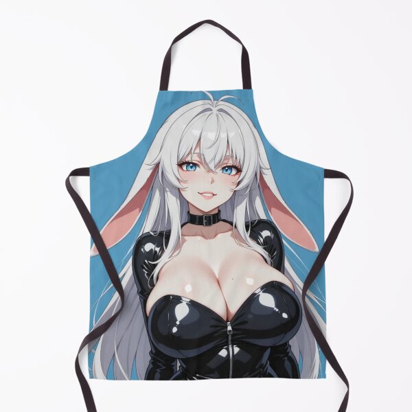 Item preview, Anime Bunny Girl Bunny Girl Waifu designed and sold by Shirt-Otakus.