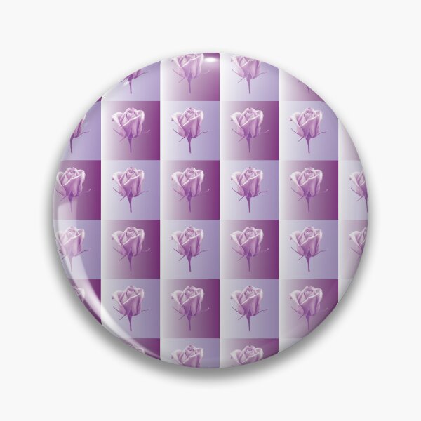 Item preview, Colorful purple flower and gradient designed and sold by simplycolours.
