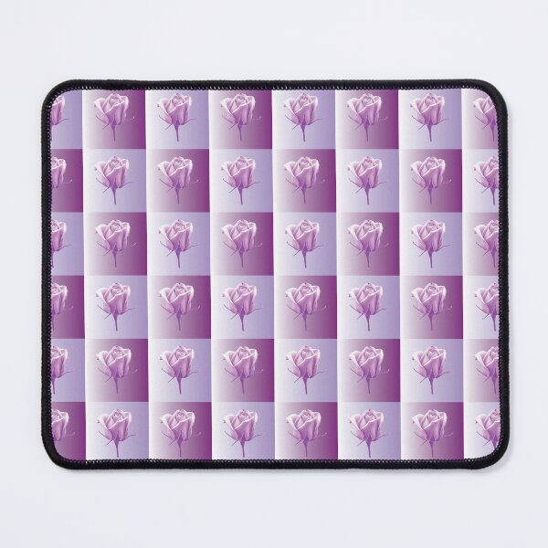 Item preview, Colorful purple flower and gradient designed and sold by simplycolours.