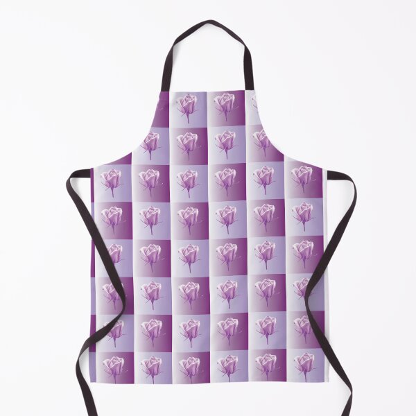 Item preview, Colorful purple flower and gradient designed and sold by simplycolours.