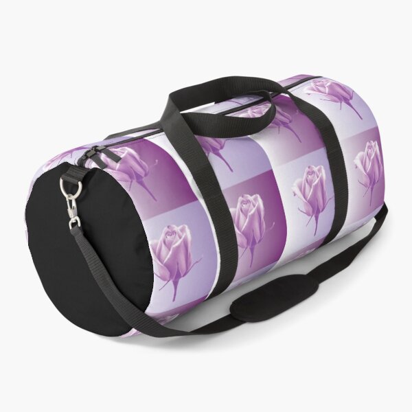 Item preview, Colorful purple flower and gradient designed and sold by simplycolours.