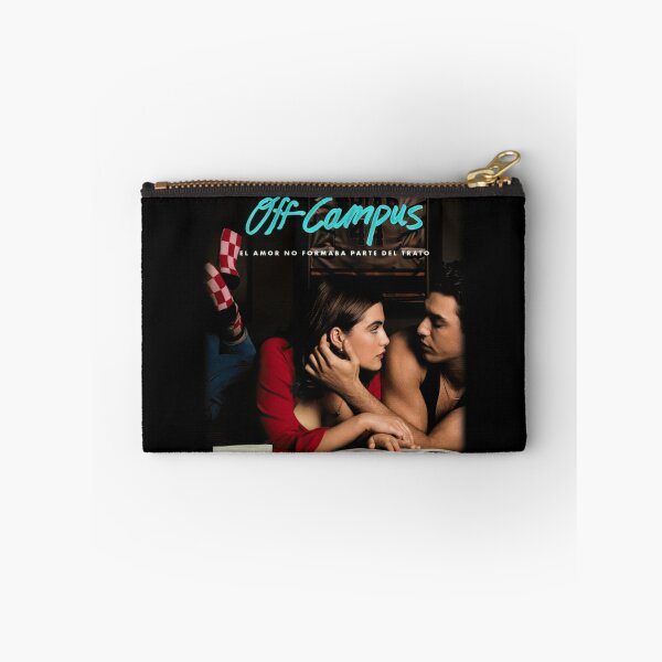Artikelvorschau, Off Campus Garrett Graham Hannah Wells Romance T-Shirt entworfen und verkauft von CareerKitties.
