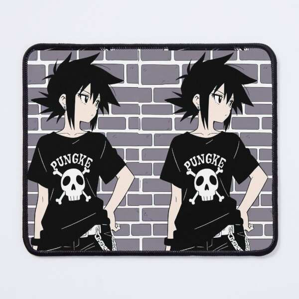 Item preview, Art - Character Punk Anime Anime Style Variant 8 designed and sold by AnimeShin.