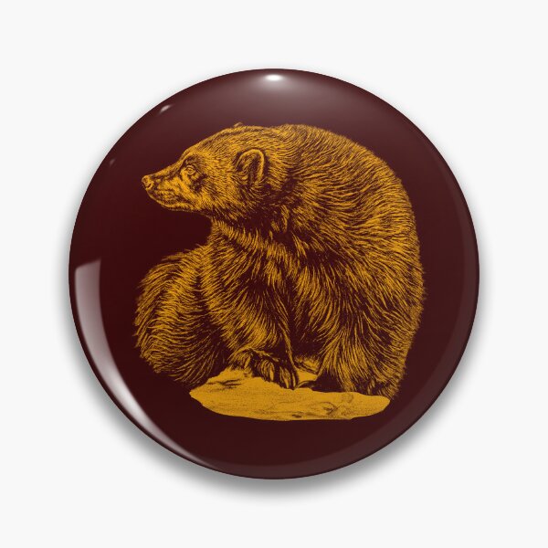 Item preview, Wolverine designed and sold by Guardi71.