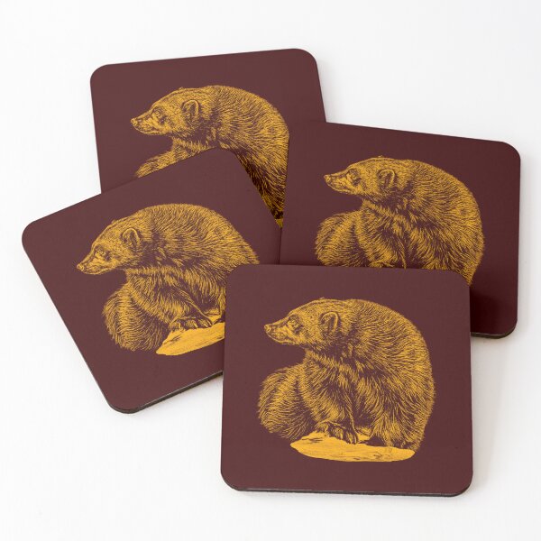 Item preview, Wolverine designed and sold by Guardi71.