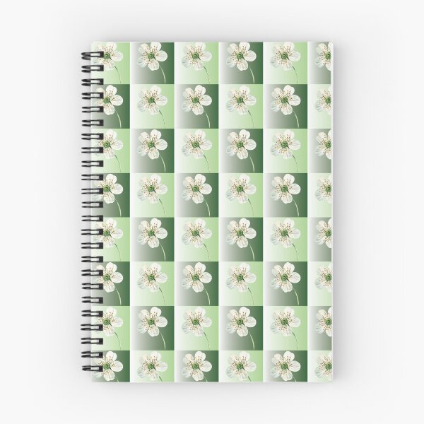 Item preview, Colorful green flower and gradient designed and sold by simplycolours.