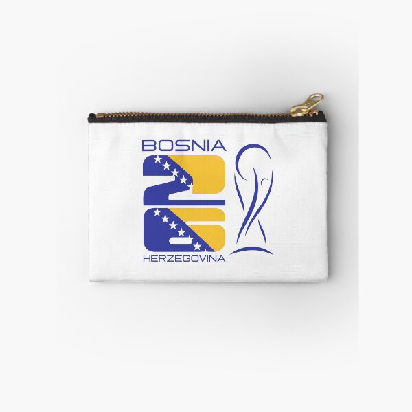 Item preview, Bosnia WC 2026 designed and sold by StanleyMJ.