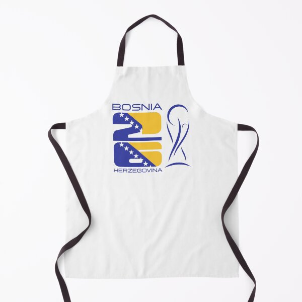 Item preview, Bosnia WC 2026 designed and sold by StanleyMJ.
