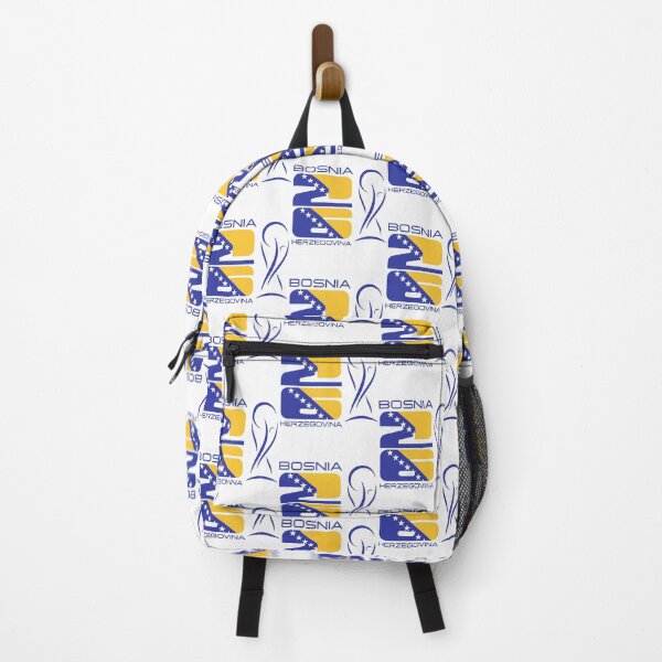 Item preview, Bosnia WC 2026 designed and sold by StanleyMJ.