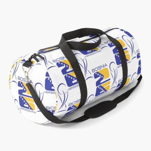 Item preview, Bosnia WC 2026 designed and sold by StanleyMJ.