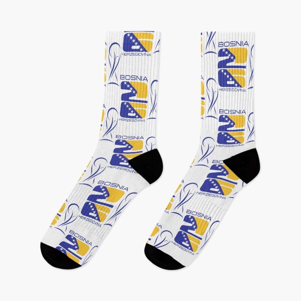 Item preview, Bosnia WC 2026 designed and sold by StanleyMJ.