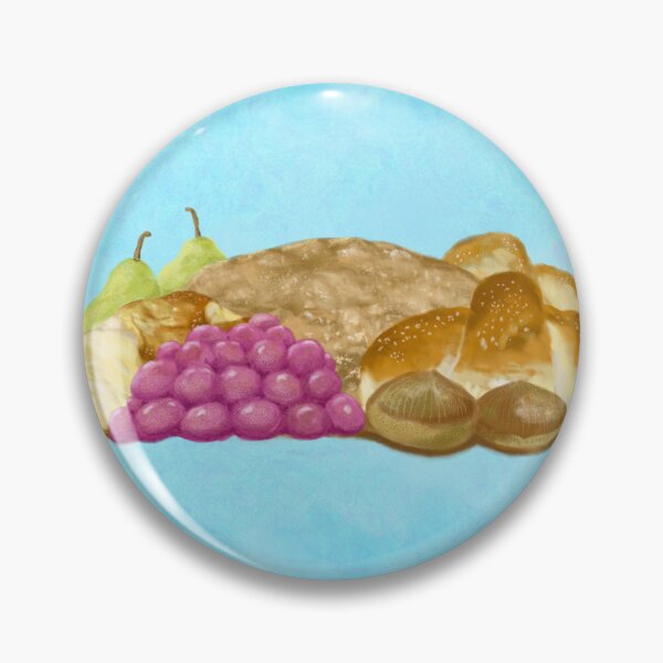 Item preview, Organic food designed and sold by greenPQBstudio.