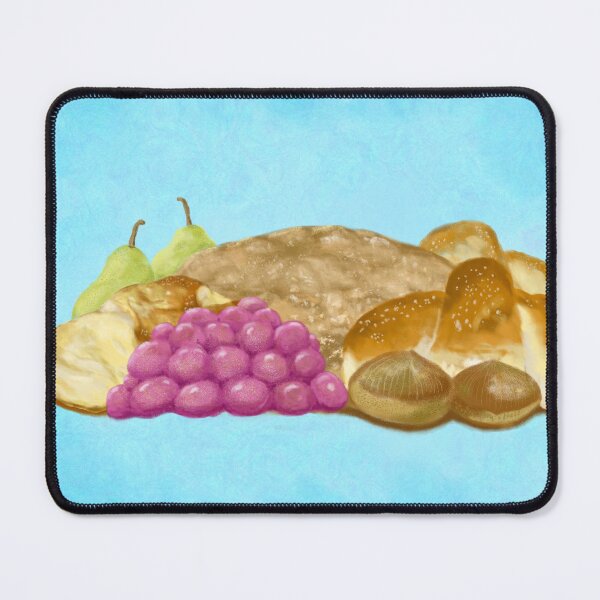 Item preview, Organic food designed and sold by greenPQBstudio.