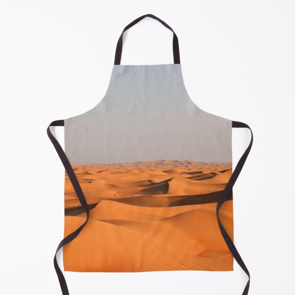 Item preview, Golden sand dunes – Dubai desert landscape 1 designed and sold by Mii-pics.