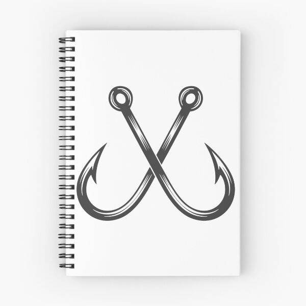 Item preview, Fishing Hook  designed and sold by Sweetvoilet.