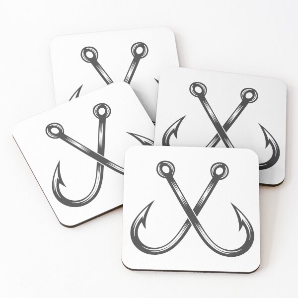 Item preview, Fishing Hook  designed and sold by Sweetvoilet.