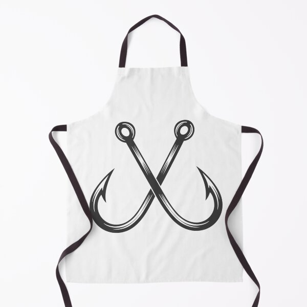 Item preview, Fishing Hook designed and sold by Sweetvoilet.