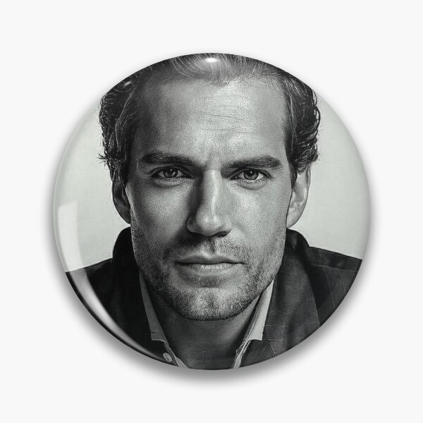 Item preview, henry cavill designed and sold by kakaslank.