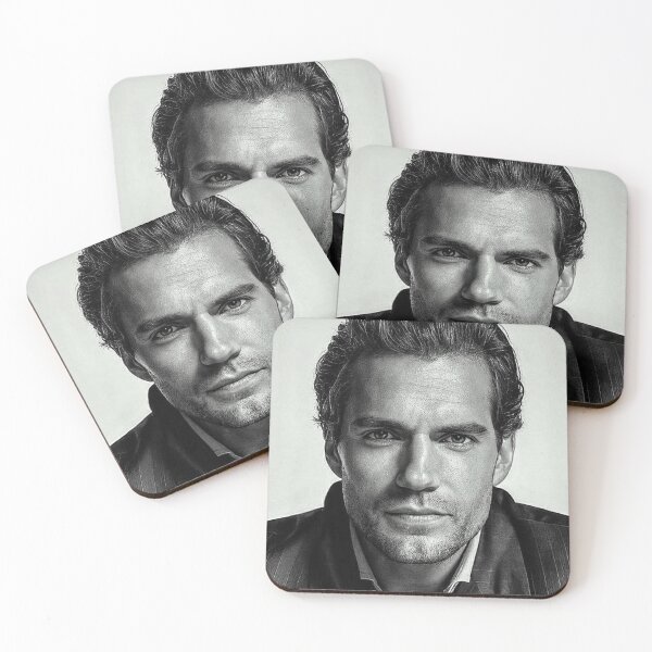 Item preview, henry cavill designed and sold by kakaslank.